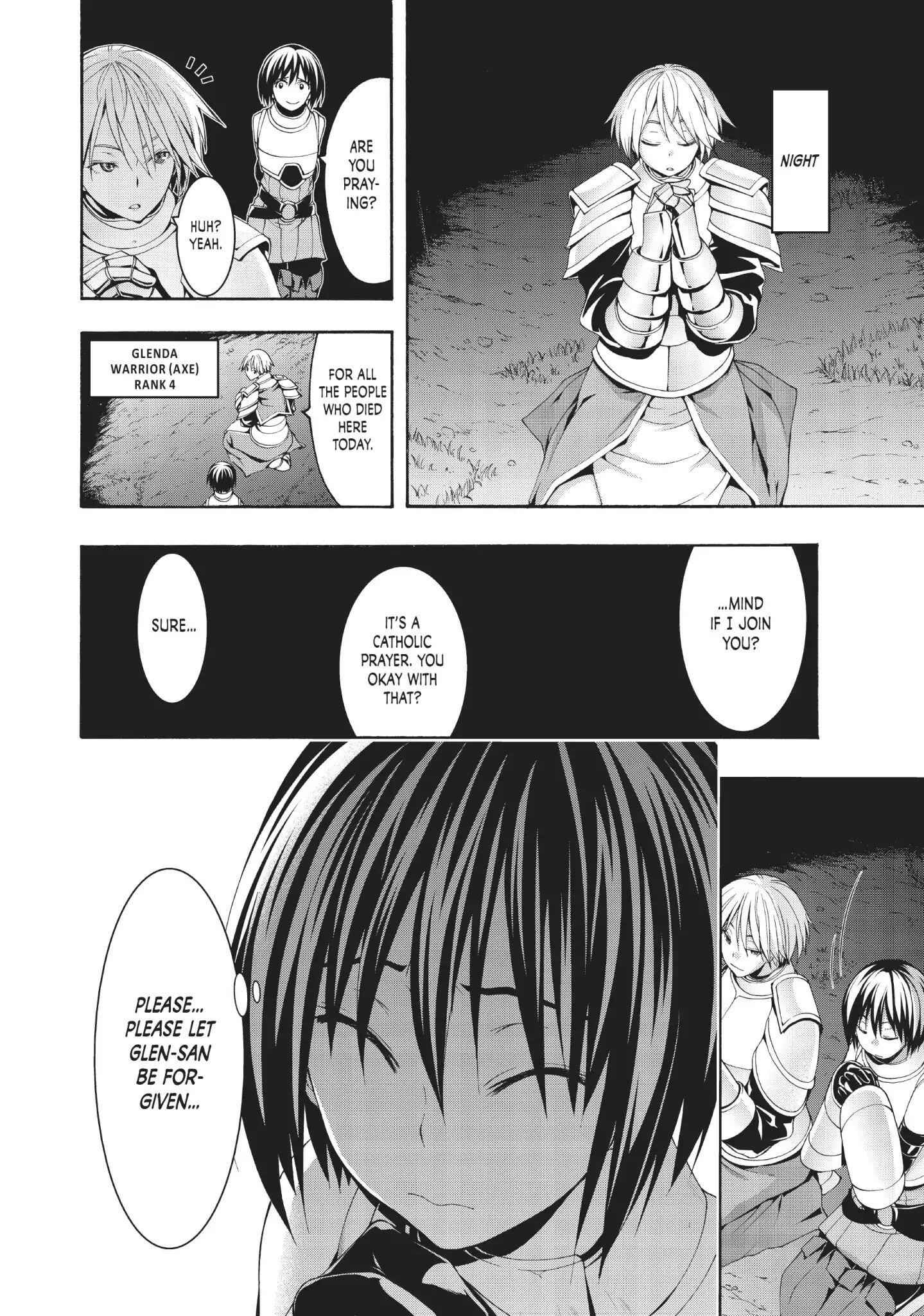 I'm standing on 1,000,000 lives Chapter 37 10